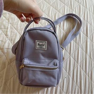 Herschel Supply Co. Women's Nova Crossbody